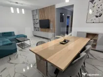 Casa complet mobilata moderna , 135,95 mp utili totali, zona