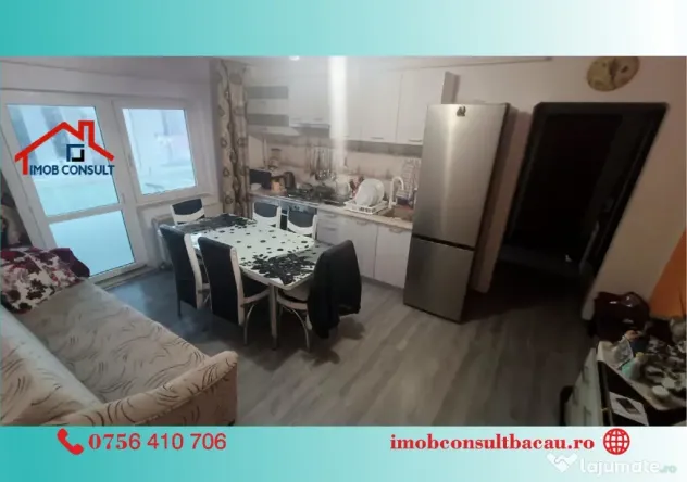 Apartament 2 camere, Miron Costin, renovat! CE1472