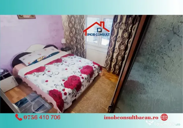 Apartament 2 camere, Miron Costin, renovat! CE1472