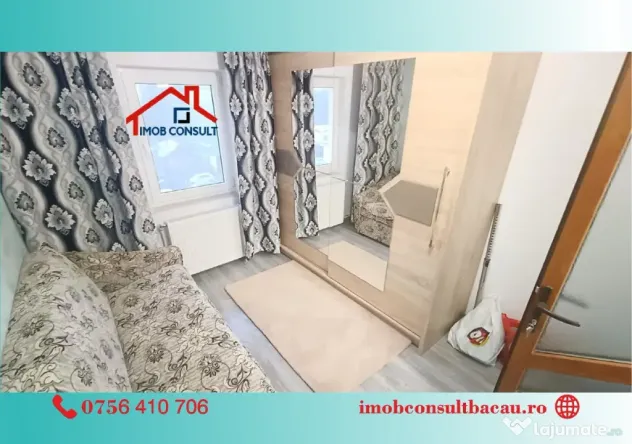 Apartament 2 camere, Miron Costin, renovat! CE1472