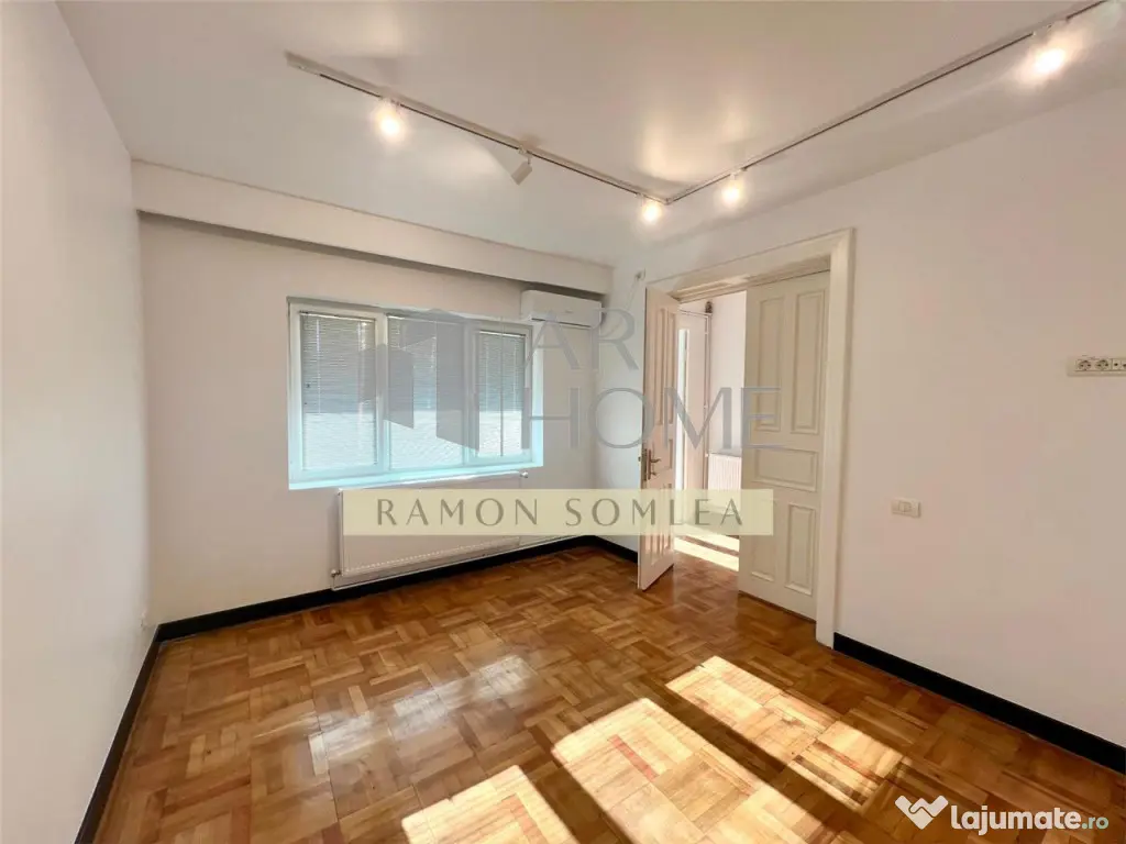 Spatiu birouri 100mp, central, renovat, Ploiesti