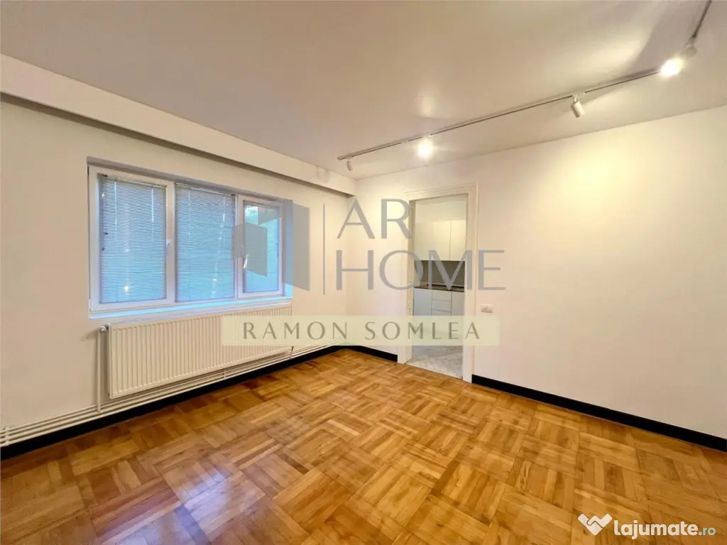 Spatiu birouri 100mp, central, renovat, Ploiesti