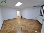 Spatiu comercial 4 camere Calea Victoriei, str. Franklin, 85 mpu 