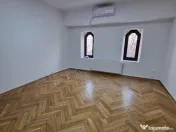 Spatiu comercial 4 camere Calea Victoriei, str. Franklin, 85 mpu 