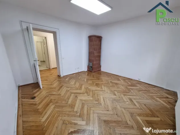 Spatiu comercial 4 camere Calea Victoriei, str. Franklin, 85 mpu