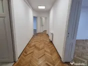 Spatiu comercial 4 camere Calea Victoriei, str. Franklin, 85 mpu 