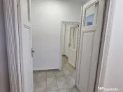 Spatiu comercial 4 camere Calea Victoriei, str. Franklin, 85 mpu 