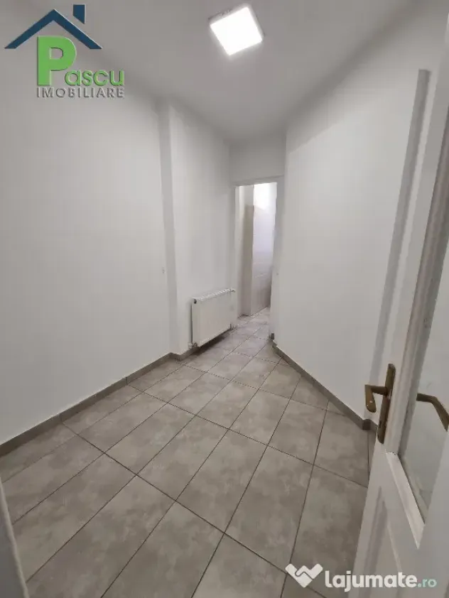 Spatiu comercial 4 camere Calea Victoriei, str. Franklin, 85 mpu