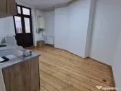 Spatiu comercial 4 camere Calea Victoriei, str. Franklin, 85 mpu 