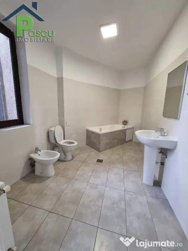 Spatiu comercial 4 camere Calea Victoriei, str. Franklin, 85 mpu