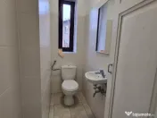 Spatiu comercial 4 camere Calea Victoriei, str. Franklin, 85 mpu 