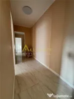 Metrou Aparatorii Patriei - 3 camere complet decomandat