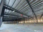 Depozit/hala/spatiu industrial/showroom Afumati - DN2 - Dor 