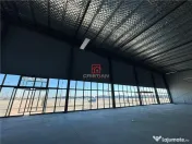 Depozit/hala/spatiu industrial/showroom Afumati - DN2 - Dor 