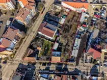 Teren intravilan de vânzare – Str. Pionierilor, Zona Alfa