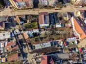 Teren intravilan de vânzare – Str. Pionierilor, Zona Alfa 