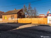 Teren intravilan de vânzare – Str. Pionierilor, Zona Alfa 