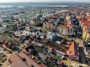 Teren intravilan de vânzare – Str. Pionierilor, Zona Alfa 