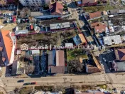Teren intravilan de vânzare – Str. Pionierilor, Zona Alfa 
