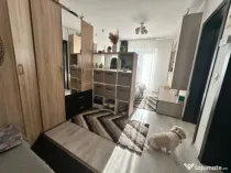 Garsoniera open space - zona Sanpetru