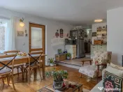 CASA cu 7 camere in inima Branului | Teren 1346mp | COMIS... 