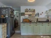 CASA cu 7 camere in inima Branului | Teren 1346mp | COMIS... 