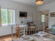 CASA cu 7 camere in inima Branului | Teren 1346mp | COMIS... 