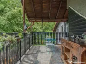 CASA cu 7 camere in inima Branului | Teren 1346mp | COMIS... 