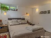 Vilă turistică de vânzare la 5 minute de CASTELUL BRAN... 