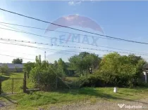 Vanzare Teren 813 mp Ciolpani / Soseaua DN1