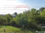 Vanzare Teren 813 mp Ciolpani / Soseaua DN1 