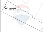 Vanzare Teren 813 mp Ciolpani / Soseaua DN1 