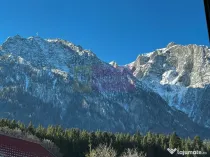 Apartament 3 camere de vanzare in Busteni 5 min partia Ka...