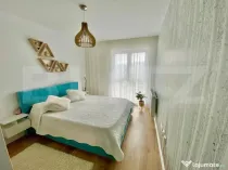 Apartament 2 camere, modern, parcare, zona Grand Hotel Itali