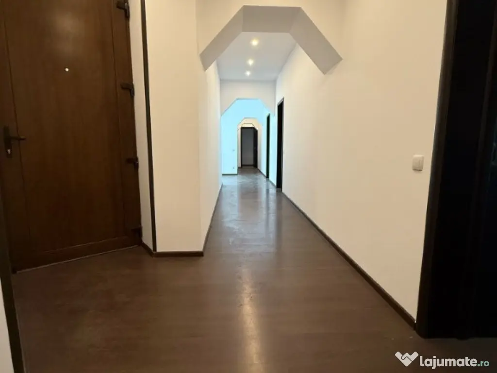 Oferta investitie apartament 3 camere Ultracentral "AROMA"