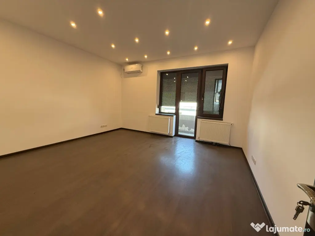 Oferta investitie apartament 3 camere Ultracentral "AROMA"