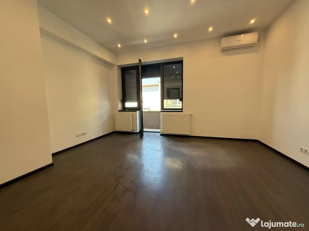 Oferta investitie apartament 3 camere Ultracentral "AROMA"