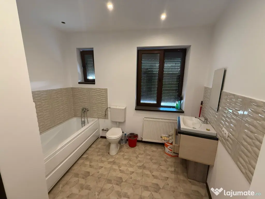 Oferta investitie apartament 3 camere Ultracentral "AROMA"