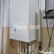 APARTAMENT DE VANZARE CU 2 CAMERE IN CENTRU 
