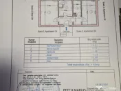 APARTAMENT DE VANZARE CU 2 CAMERE 