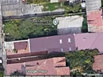 Teren cu fundatie Intravilan – Constanta Central