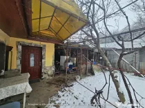 Casa renovabila teren 359 mp cu potential constructie P 1 M,