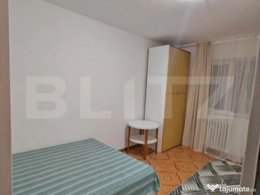 Cameră de cămin, 16 mp - Iași, Bularga
