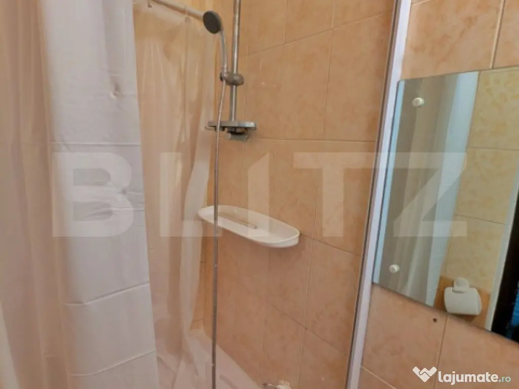 Cameră de cămin, 16 mp - Iași, Bularga