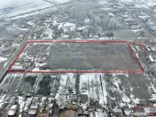 Teren intravilan de vânzare 11.971 mp, Șimand, jud. Arad 