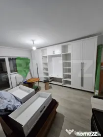 Apartament modern, 2 camere, etaj intermediar, zona Burdujen