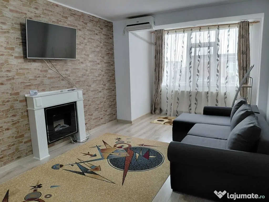 Apartament 2 camere de vânzare – Micro 16