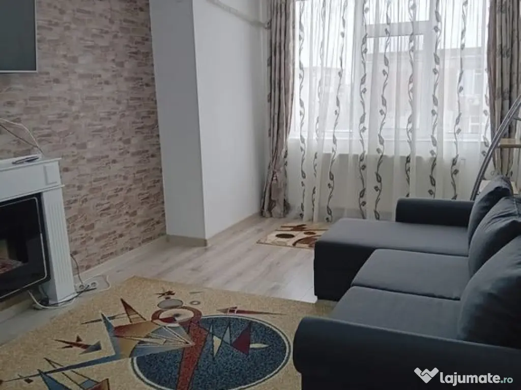 Apartament 2 camere de vânzare – Micro 16