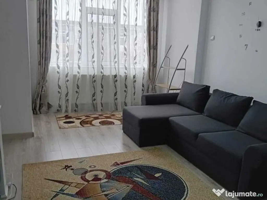 Apartament 2 camere de vânzare – Micro 16