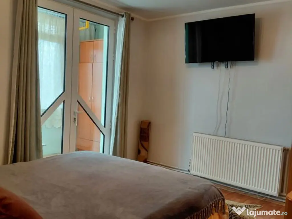 Apartament 2 camere de vânzare – Micro 16